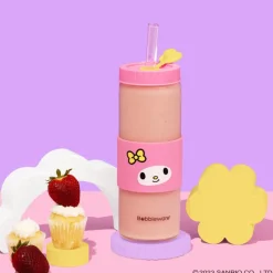 Hello Kitty and Friends - My Melody Bobbleware 700ml Tritan Reusable Tumbler