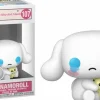 Hello Kitty and Friends - Cinnamoroll (Crying) Pop! Vinyl Figure