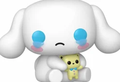 Hello Kitty and Friends - Cinnamoroll (Crying) Pop! Vinyl Figure