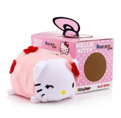 Hello Kitty and Friends - Hello Kitty Flower Squishii Scented Plush