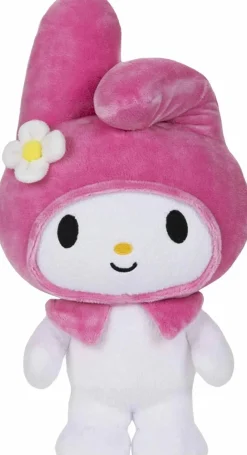 Hello Kitty and Friends - My Melody 14" Plush