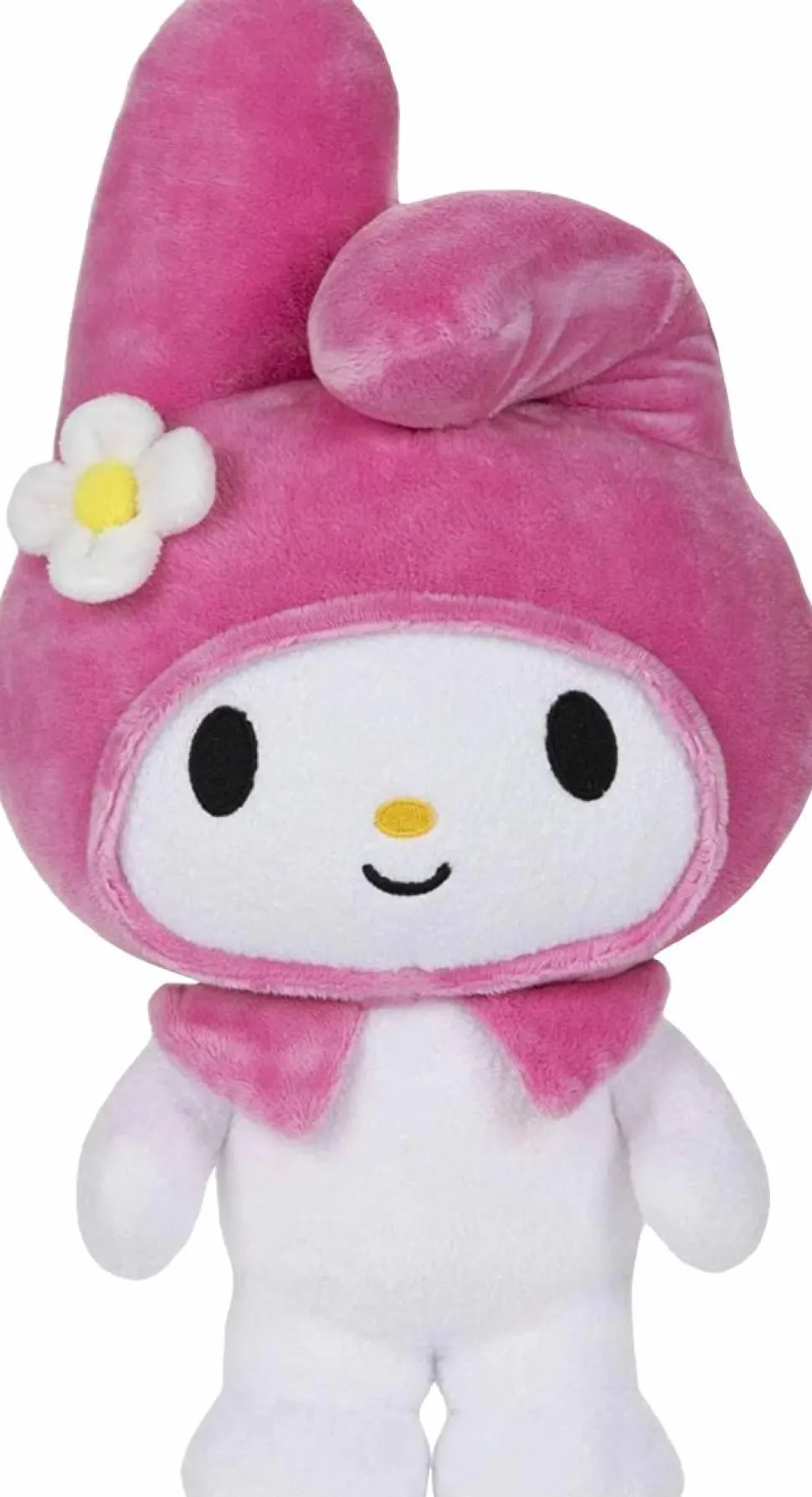 Hello Kitty and Friends - My Melody 14" Plush