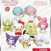 Hello Kitty and Friends - Series 05 3D Foam Figural Bag Clip Blind Bag (Single Unit)