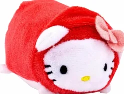 Hello Kitty and Friends - Hello Kitty Little Red Riding Hood Squishii Scented Plush