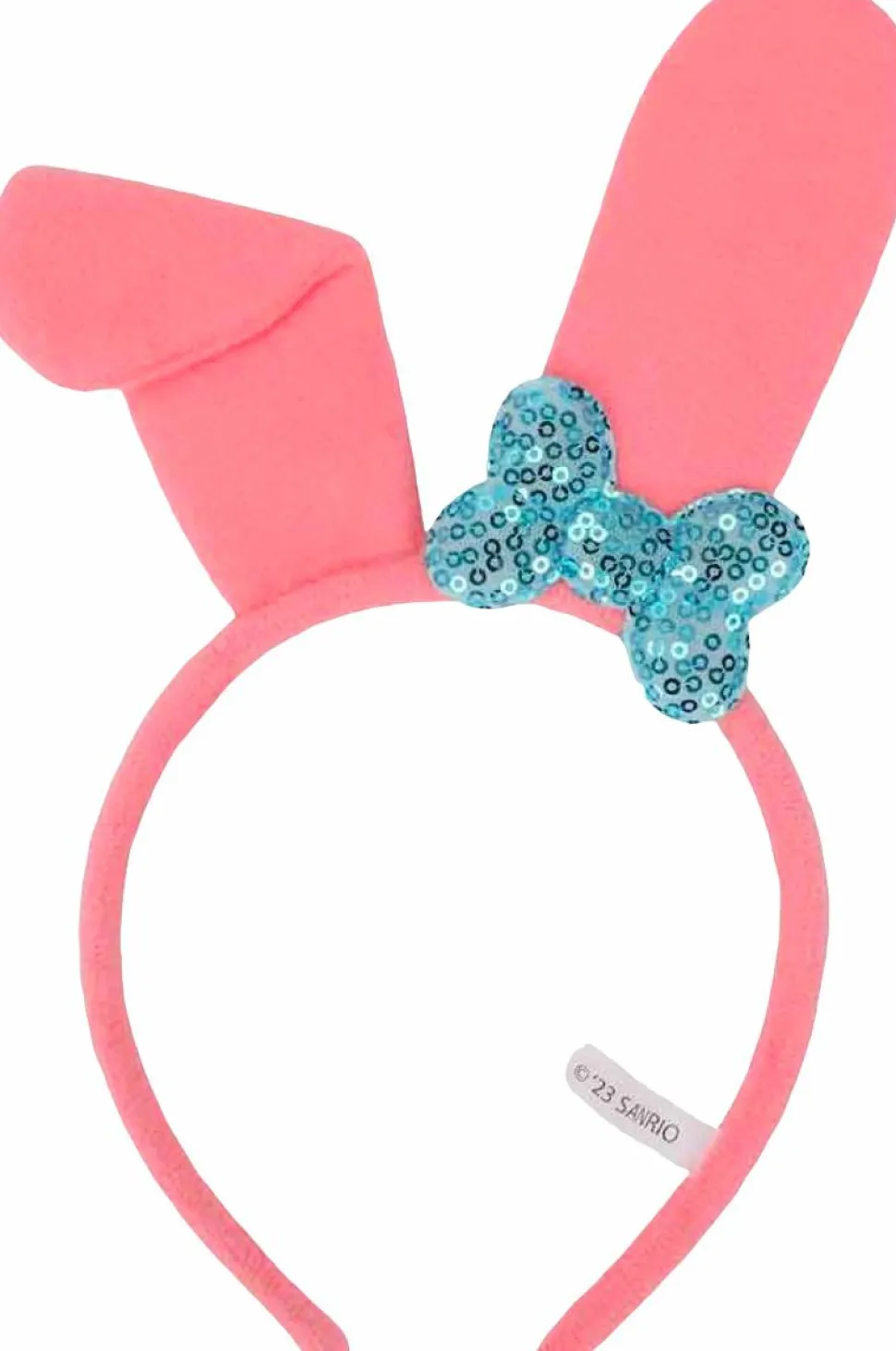 Hello Kitty and Friends - My Melody Cosplay Headband (One Size Fits Most)