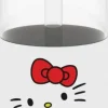 Hello Kitty and Friends - Hello Kitty (Classic White) Bobbleware 500ml Borosilicate Glass Reusable Tumbler