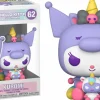 Hello Kitty and Friends - Kuromi Unicorn Party Pop! Vinyl Figure