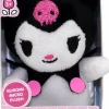 Hello Kitty and Friends - Kuromi Micro 3" Plush