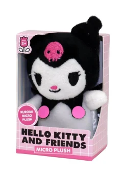 Hello Kitty and Friends - Kuromi Micro 3