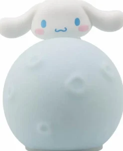 Hello Kitty and Friends - Cinnamoroll Little Moon Light Vinyl Figure