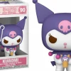 Hello Kitty and Friends - Kuromi with Dessert Pop! Vinyl Figure