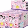 Hello Kitty and Friends - Sanrio Characters Face Off Figures Blind Box Vinyl Figure (Display of 6)