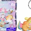 Hello Kitty and Friends - Series 4 3D Figural Foam Bag Clip Blind Bag (Single Unit)