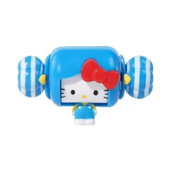 Hello Kitty and Friends - Sanrio Characters Candy Pop Blind Box Vinyl Figure (Display of 6)