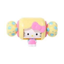 Hello Kitty and Friends - Sanrio Characters Candy Pop Blind Box Vinyl Figure (Display of 6)