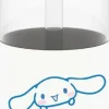 Hello Kitty and Friends - Cinnamoroll Bobbleware 500ml Borosilicate Glass Reusable Tumbler