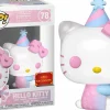 Hello Kitty: 50th Anniversary - Hello Kitty (with Party Popper) Pop! Vinyl Figure