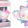 Hello Kitty: 50th Anniversary - Hello Kitty (with Balloon) Pop! Vinyl Figure