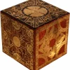 Hellraiser: Inferno - Lament Box 1:1 Scale Life-Size Prop Replica