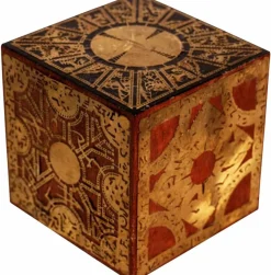 Hellraiser: Inferno - Lament Box 1:1 Scale Life-Size Prop Replica
