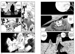 Hellsing - Deluxe Edition Volume 01 Manga Hardcover Book