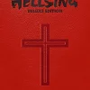 Hellsing - Deluxe Edition Volume 03 Manga Hardcover Book