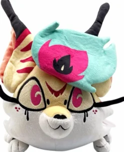 Helluva Boss - Beelzebub 16" Weighted Plush