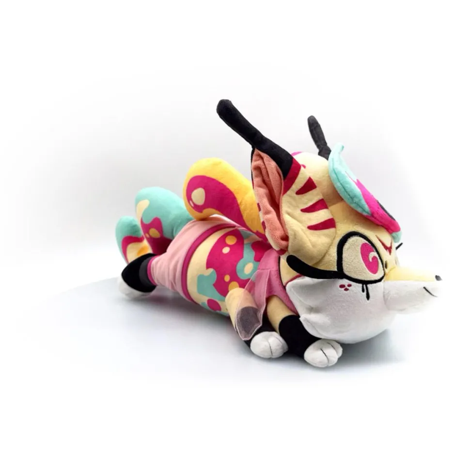 Helluva Boss - Beelzebub 16" Weighted Plush