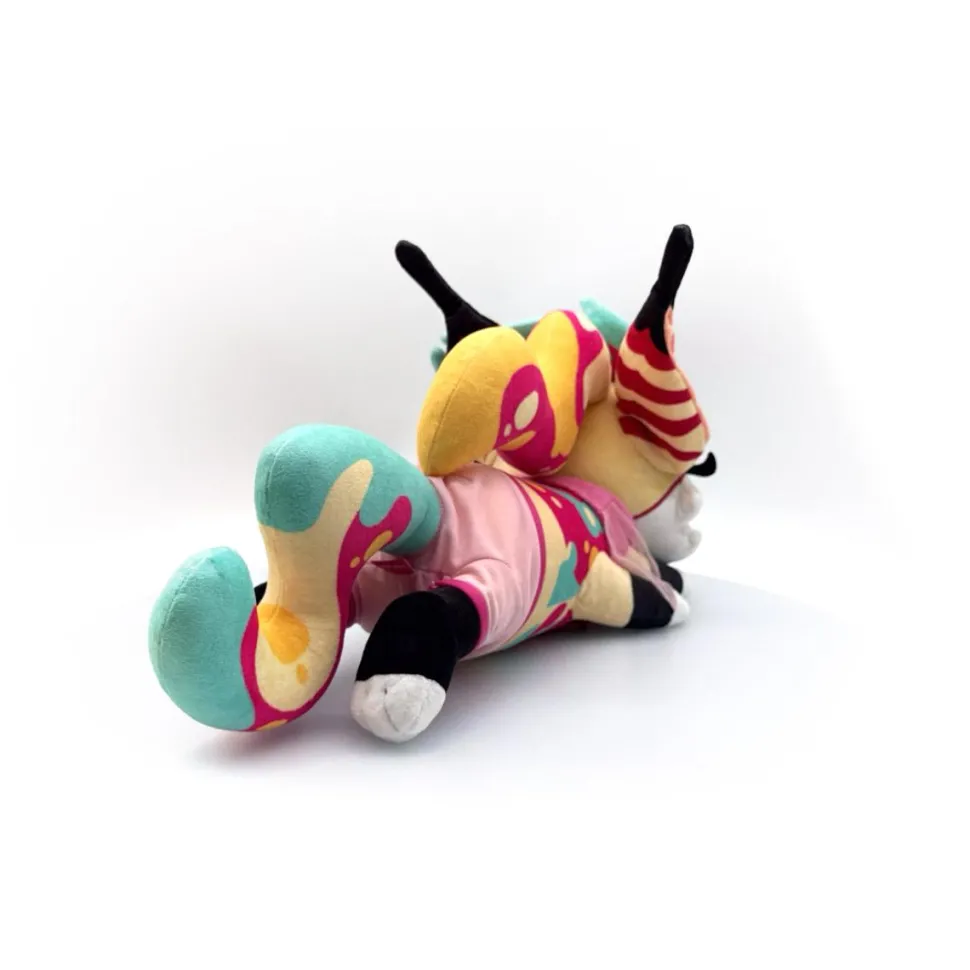 Helluva Boss - Beelzebub 16" Weighted Plush