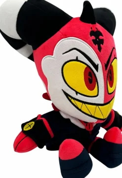 Helluva Boss - Blitzo 9" Plush