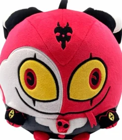 Helluva Boss - Blitzo 6" Stickie Plush