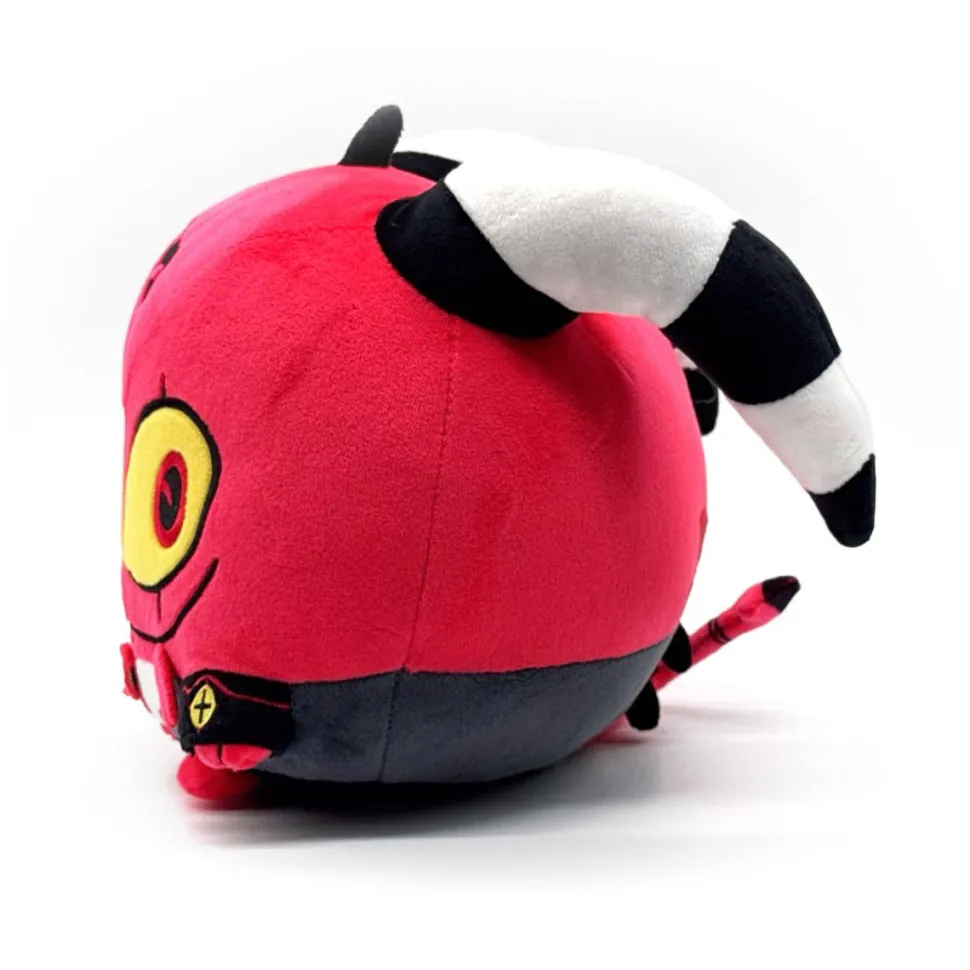 Helluva Boss - Blitzo 6" Stickie Plush