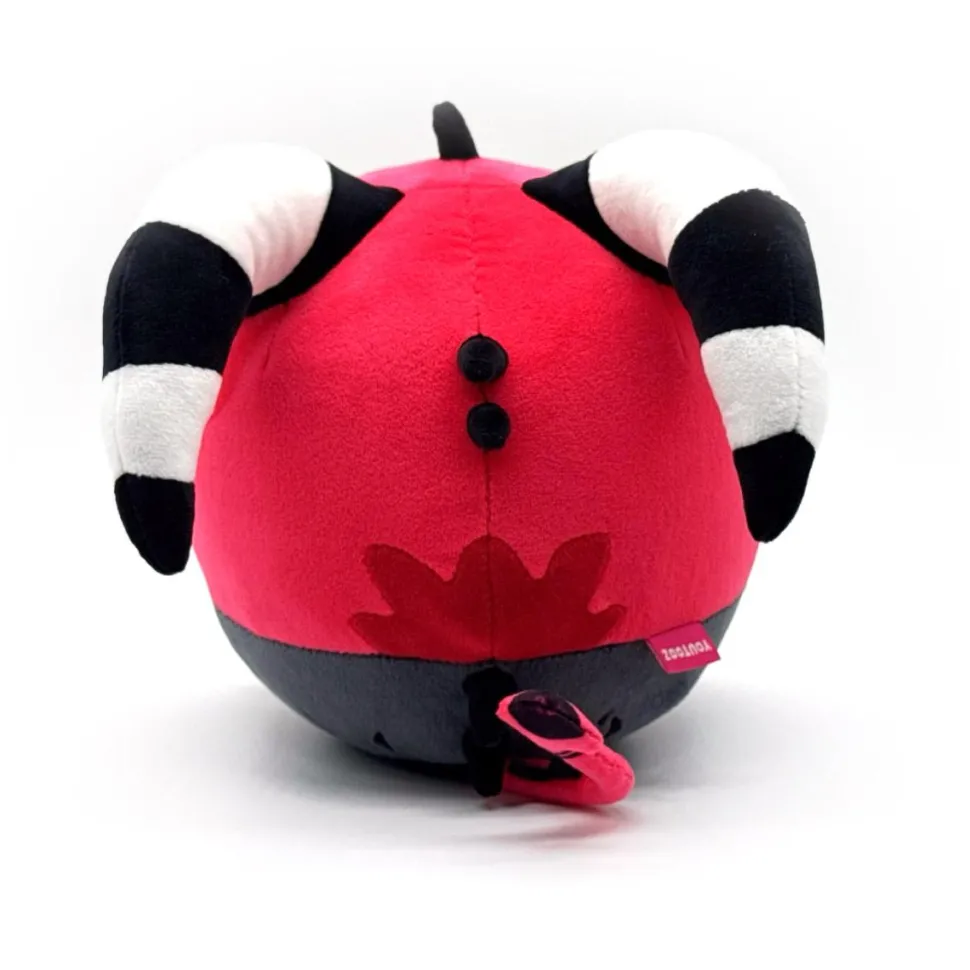 Helluva Boss - Blitzo 6" Stickie Plush