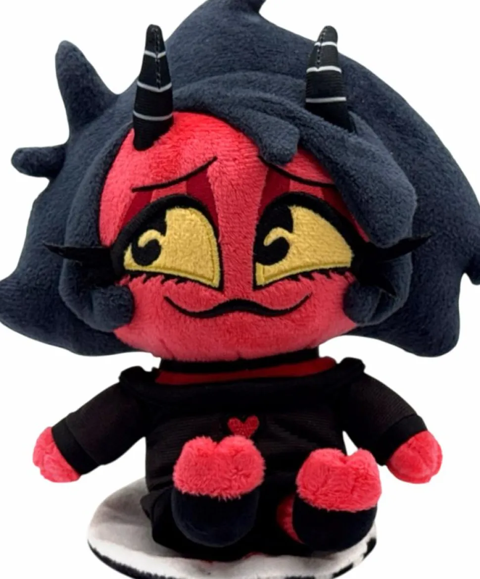 Helluva Boss - Date Night Millie Shoulder Rider 6" Plush