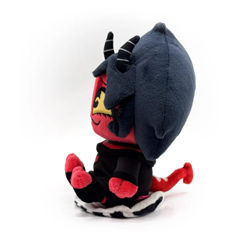Helluva Boss - Date Night Millie Shoulder Rider 6" Plush