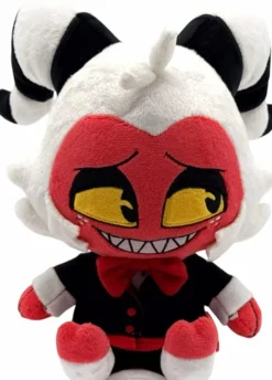 Helluva Boss - Date Night Moxxie Shoulder Rider 6" Plush