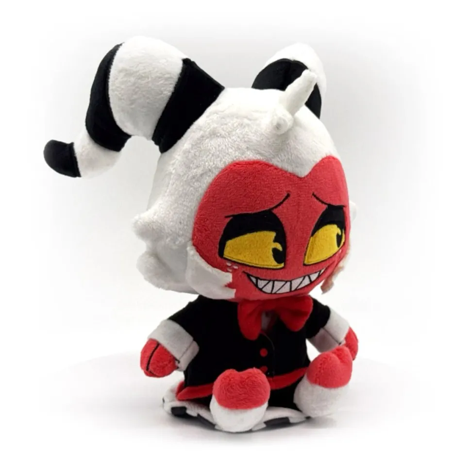 Helluva Boss - Date Night Moxxie Shoulder Rider 6" Plush