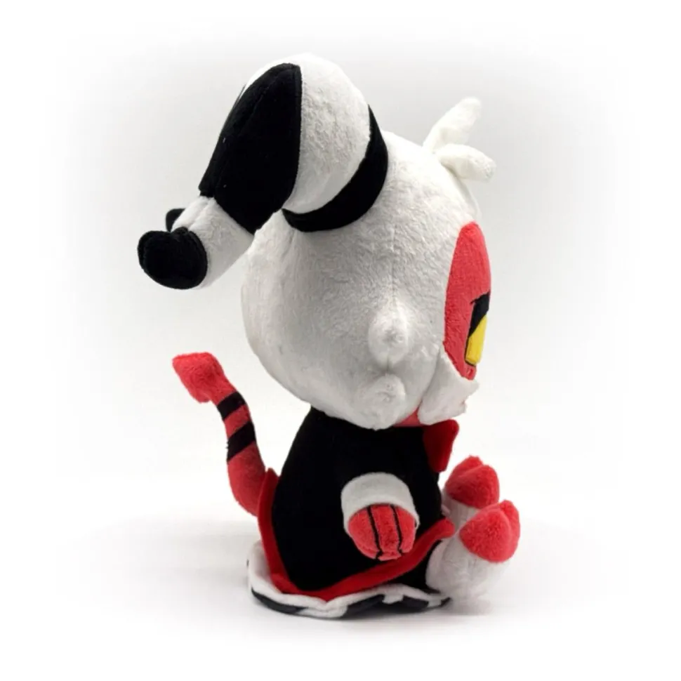 Helluva Boss - Date Night Moxxie Shoulder Rider 6" Plush