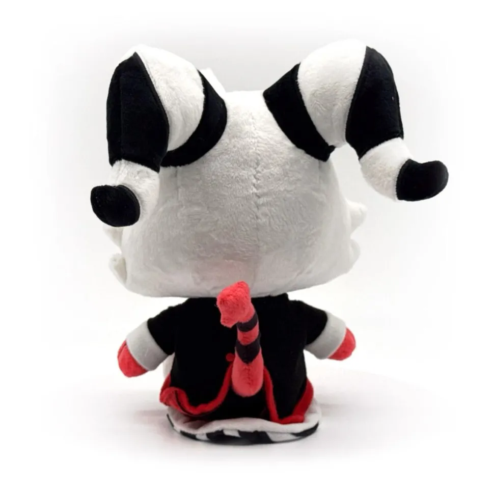 Helluva Boss - Date Night Moxxie Shoulder Rider 6" Plush