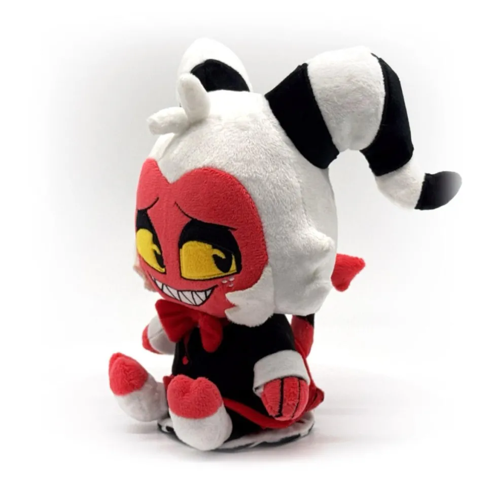 Helluva Boss - Date Night Moxxie Shoulder Rider 6" Plush