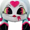 Helluva Boss - Fizzarolli 16" Weighted Plush