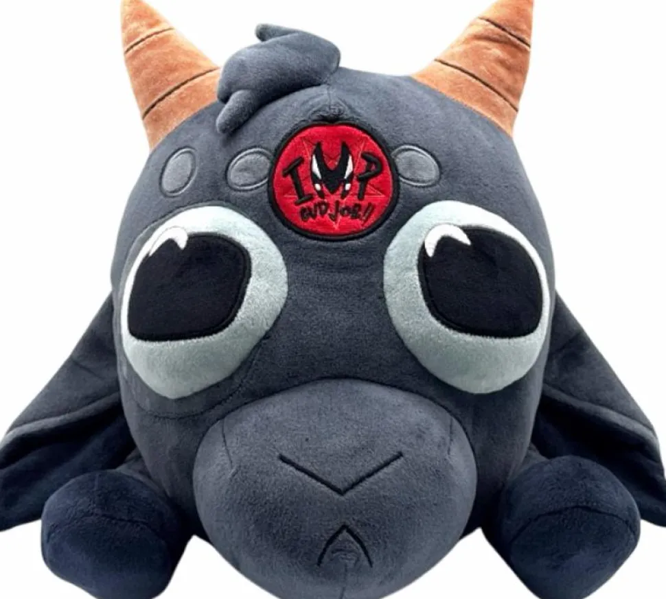 Helluva Boss - Goat 16" Weighted Plush