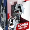Helluva Boss - Loona 5" Vinyl Figure