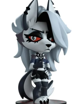 Helluva Boss - Loona 5" Vinyl Figure