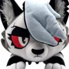 Helluva Boss - Loona 16" Weighted Plush