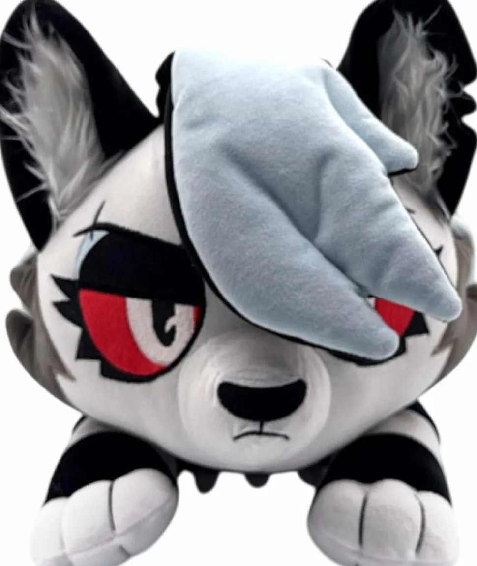 Helluva Boss - Loona 16" Weighted Plush