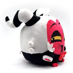 Helluva Boss - Moxxie 6" Stickie Plush
