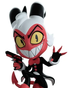 Helluva Boss - Moxxie 4.5" Vinyl Figure