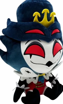 Helluva Boss - Stolas 9" Plush
