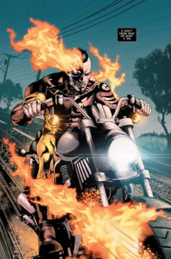 Hellverine (2025) - Issue #1 Single Issue Paperback Comic Book (1:25 Incentive Leinil Yu Variant Cover)